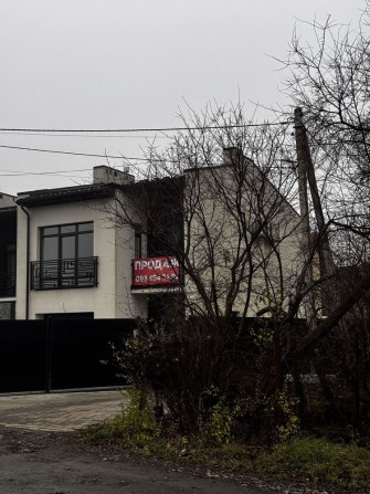 Будинок  Львів вул Скнилівська - фото 1
