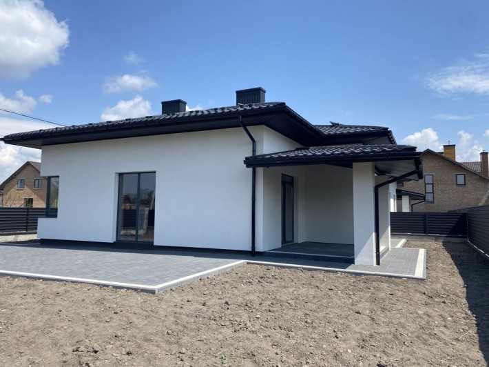 !ТЕРМІНОВИЙ Продаж Нового Будинку (Дуплекс)!  без комісії - фото 1