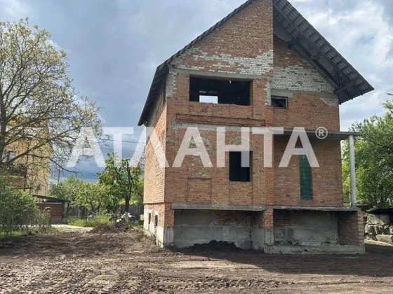 Продаж недобудованого будинку в Конопниці Конопниця