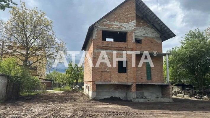 Продаж недобудованого будинку в Конопниці - фото 1