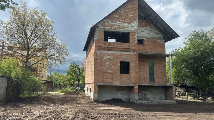 Продаж будинку в с. Конопниця - дачний кооператив / будинок за містом / незавершений будинок / земел - фото 1