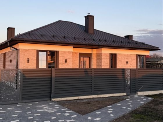 Будинок Особняк в Конопниці 125кв.м 5 соток без комісії та переплат від забудовника Конопниця