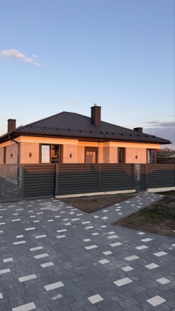 Будинок Особняк в Конопниці 125кв.м 5 соток без комісії та переплат від забудовника - фото 1