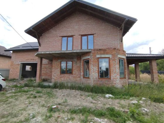 Продаж Будинку з сучасним плануванням у Суховолі, Конопниці, Зимна Вода, Рудно Конопниця