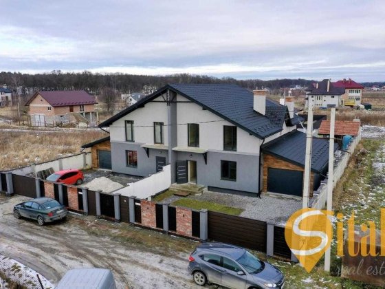 Продаж котеджу у Конопниці, Львівська область. Львів Конопниця