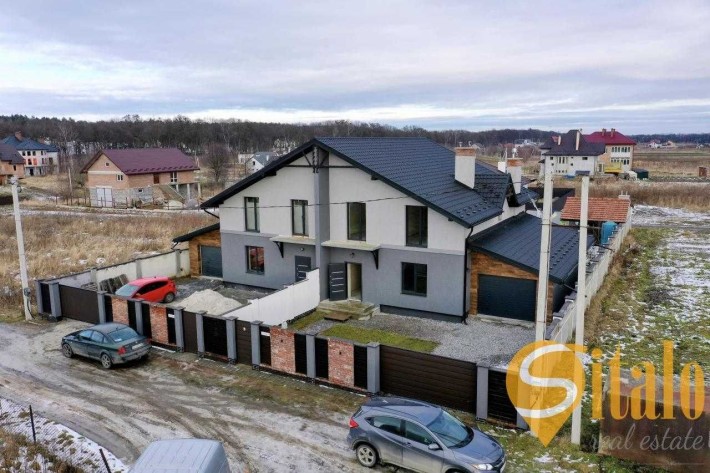 Продаж котеджу у Конопниці, Львівська область. Львів - фото 1