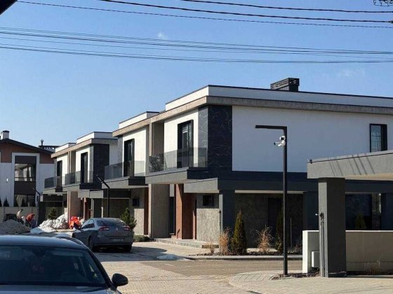 Продаж котеджу 185м² Stone Village(Конопниця)|Бізнес-клас|Без КОМІСІЇ Конопниця