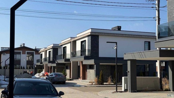 Продаж котеджу 185м² Stone Village(Конопниця)|Бізнес-клас|Без КОМІСІЇ - фото 1