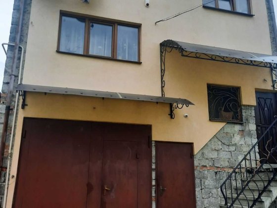 Продаж будинку с. Давидів Давидов