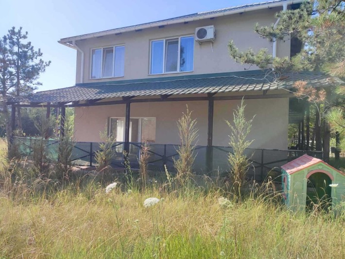 ТЕРМІНОВО! Продам свій котедж у Коблеві біля моря. - фото 1