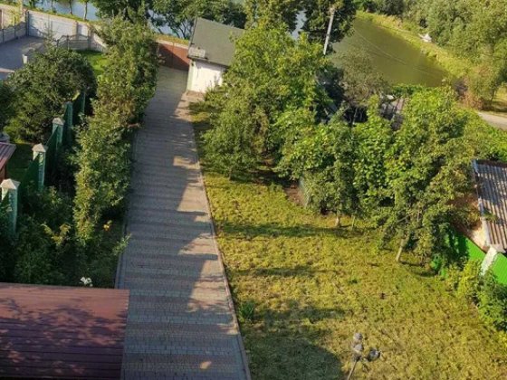 Продаж цегляного будинку з ремонтом біля Львова, с. Давидів Давидов