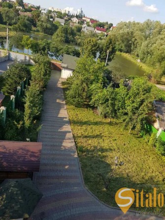 Продаж цегляного будинку з ремонтом біля Львова, с. Давидів - фото 1