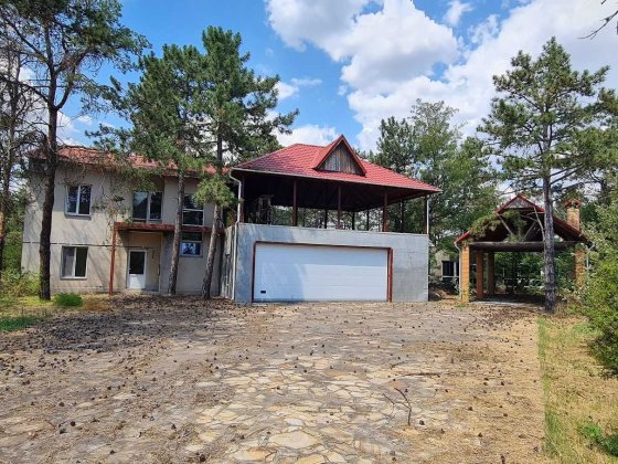 Продаж будинку в Коблево. 600 кв.м.