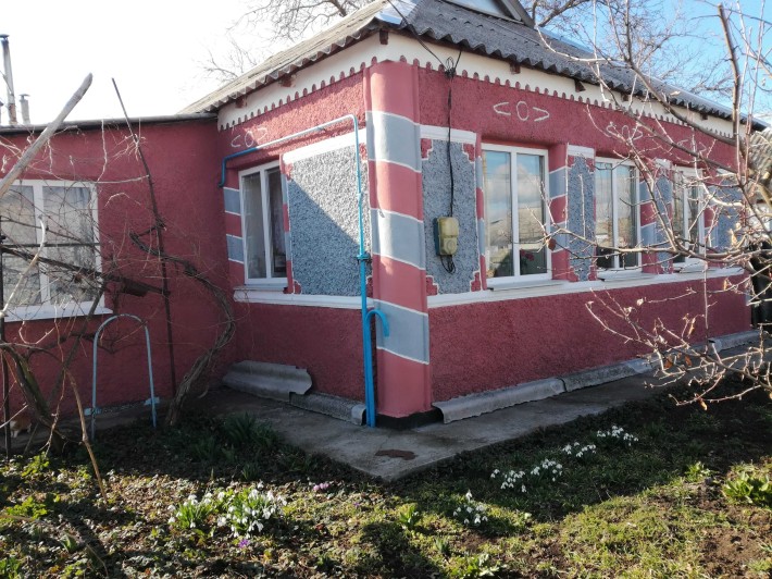 Продаю гарний будинок у Баштанці Миколаївської обл. В ОРЕНДУ НЕ ЗДАЄМО - фото 1