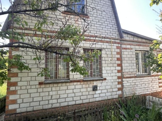 Продам 2х этажную дачу с газом г. Николаев (Сливино) СТ Космос 2 Сливино