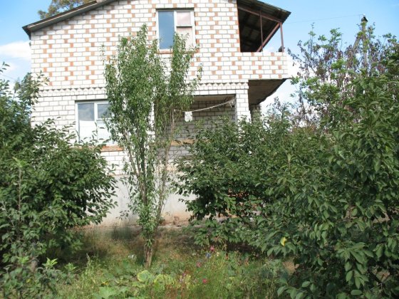 Продаю дачу в Сливино Сливине