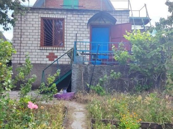 Продается дача космос2