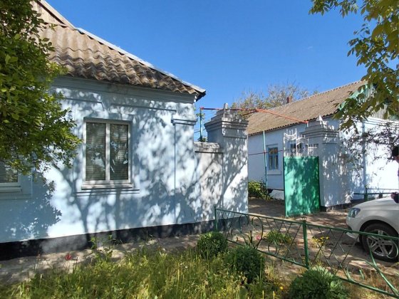 Дом с участком 17 сот. Пгт.Воскресенск 20т.торг Воскресенское