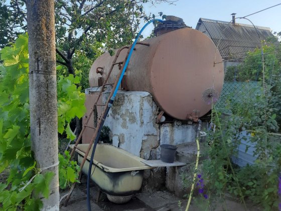 продаю дачу в СВТ Сатурн,  біля с. Калинівка Воскресенське
