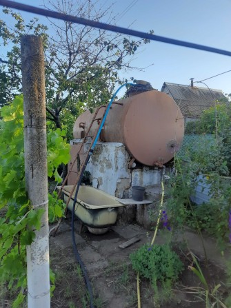 продаю дачу в СВТ Сатурн,  біля с. Калинівка - фото 1