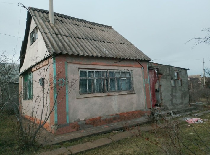 Продается дача ,4 км от города - фото 1