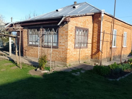 Продаж будинку Криве Озеро Миколаївська область Кривое Озеро