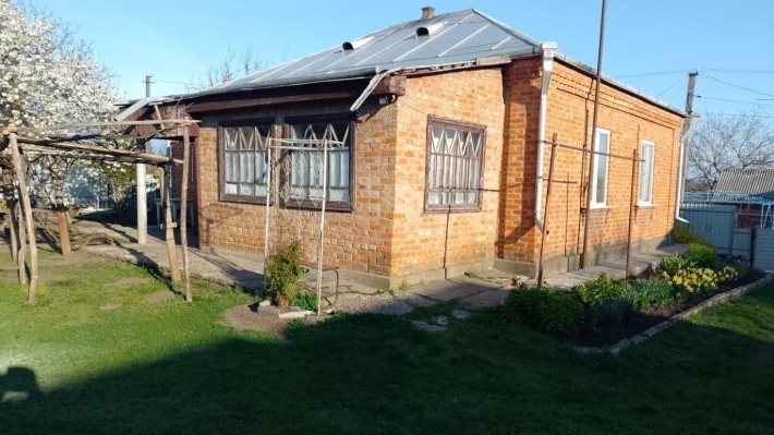 Продаж будинку Криве Озеро Миколаївська область - фото 1