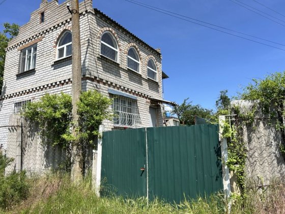 Продам дачну ділянку біля с.Баловне