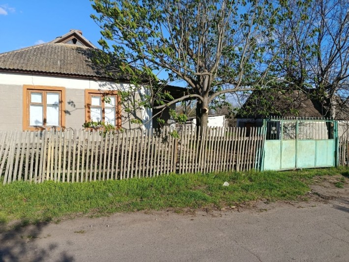 Продам будинок с.Мигія Миколаївська область. - фото 1