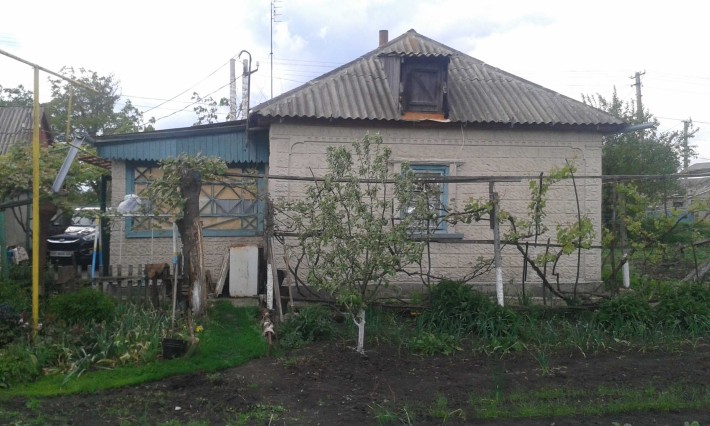 Будинок в селищі Врадіївка - фото 1
