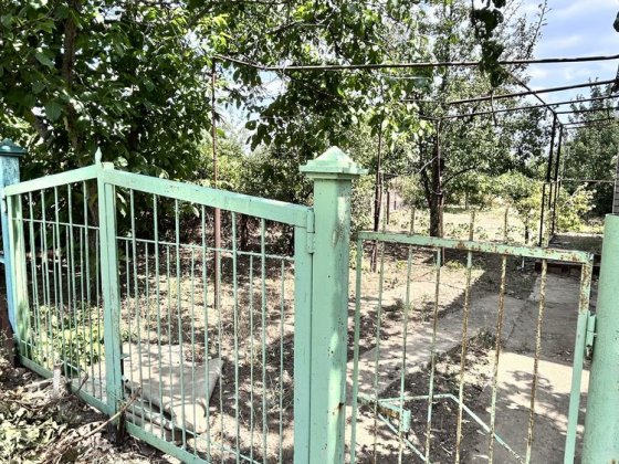 Дача у товаристві Степове, Миколаївська область в напрямку Кирʼяківки Кір'яківка