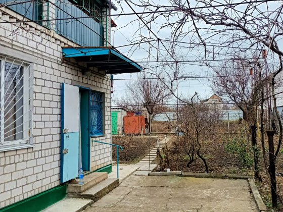Продам капитальную дачу г. НИКОЛАЕВ (Сливино/Кирьяковка)! Кір'яківка