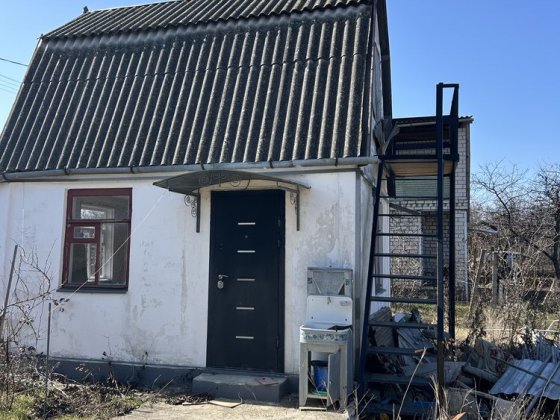 Продам дачу за Слівіно Урожай 2017 227 6-та вулиця  Виноградна Кір'яківка
