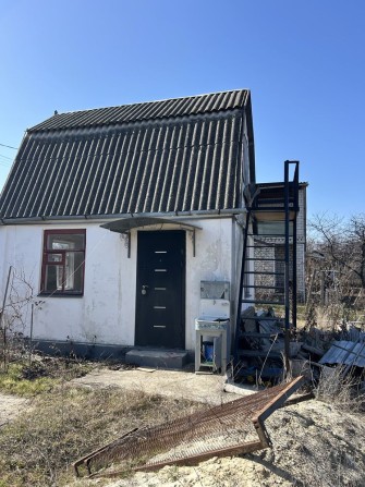 Продам дачу за Слівіно Урожай 2017 227 6-та вулиця  Виноградна - фото 1
