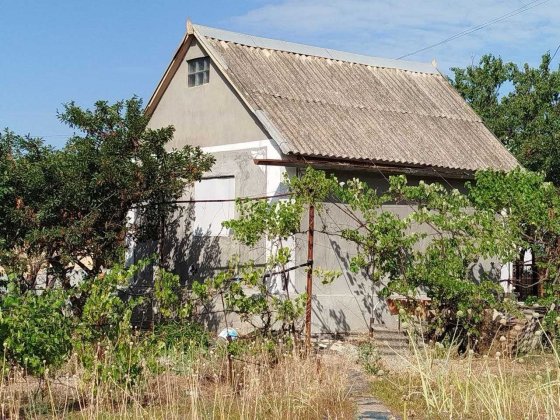 Продається дачний будинок в СВТ Імпульс Кір'яківка