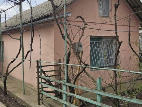 Спочно продам землю и дом