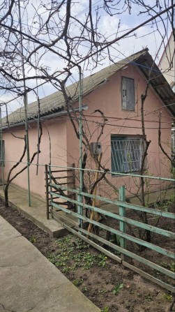 Спочно продам землю и дом - фото 1