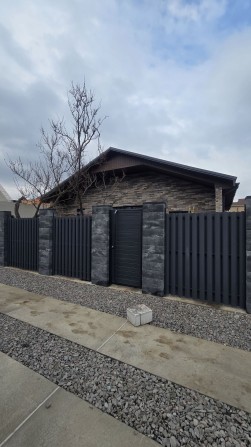 Новий будинок 100м2, Фонтанка 1, з ремонтом під ключ. - фото 1