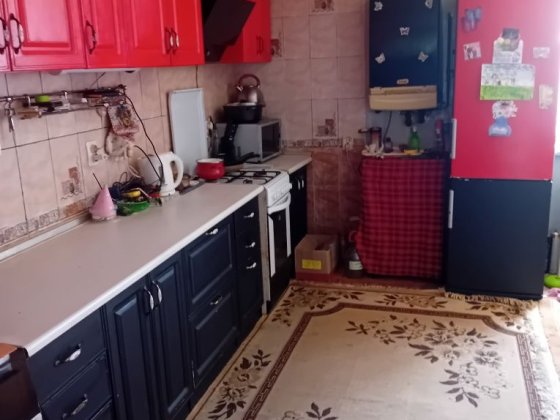 Продам дом Ленпоселок Авангард