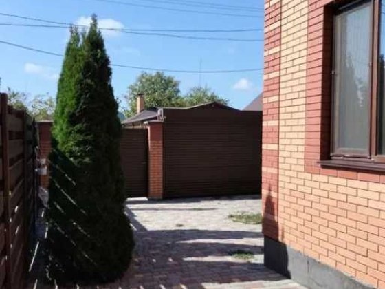 Капитальный дом в Фонтанке на морской стороне