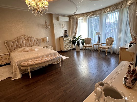 продам дом на берегу моря,  кооператив Сосновый Берег Фонтанка