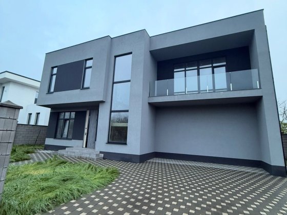 продам дом в кооперативе Сосновый Берег Фонтанка