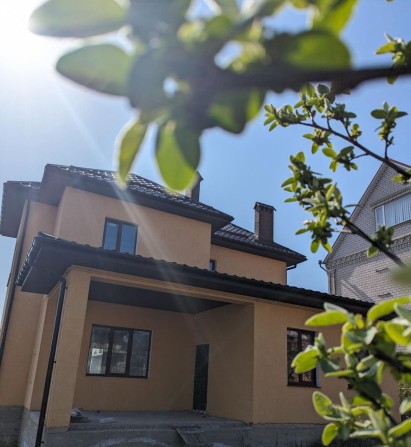 Продам затишний двоповерховий ДІМ на 7 сотках в Чорноморці, Золота Гірка (191-145) - фото 1