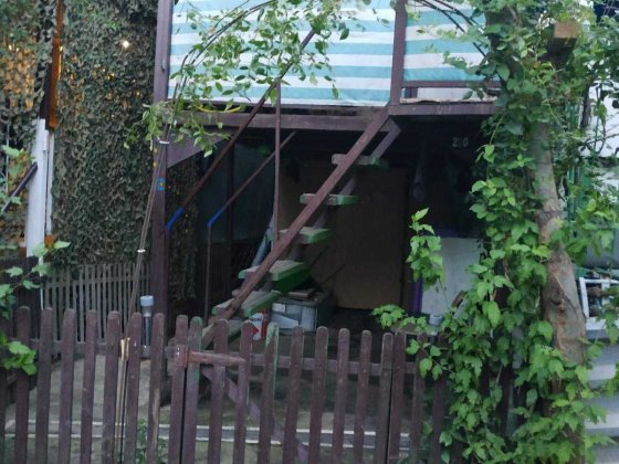 Продам курень, 218 причал (Крыжановка) Крижанівка