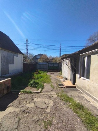 Продам 2-х кімнатний будинок у Крижанівці біля моря - фото 1