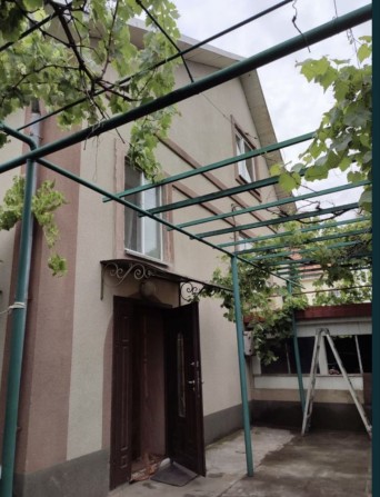 Дом , Фонтанка 2, асфальтированный подьезд . 400м от трассы. 10 соток - фото 1