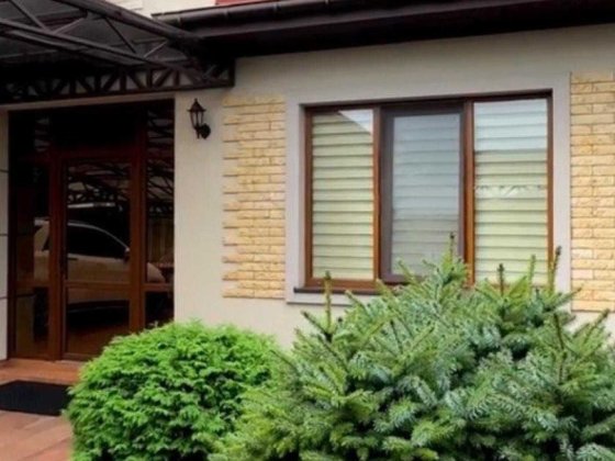 Відмінний будинок у Совіньоні шукає нових власників. Лиманка