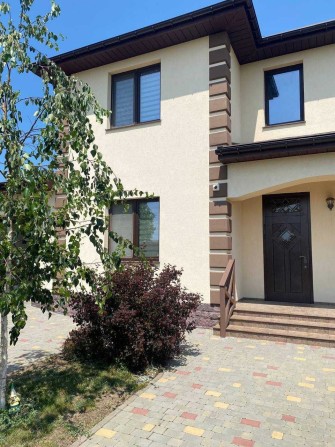 Продам екслюзивный дом в Фонтанке - фото 1