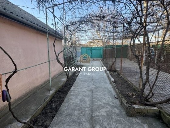 Будинок в Фонтанці