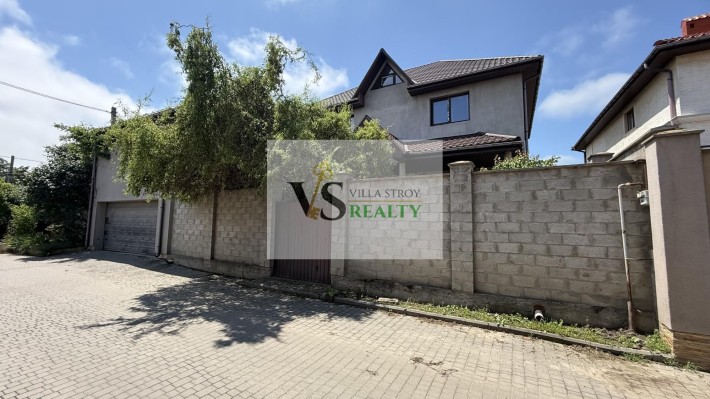 Продаж будинку 4 кімн у Лиманці, 173.5 м² - фото 1